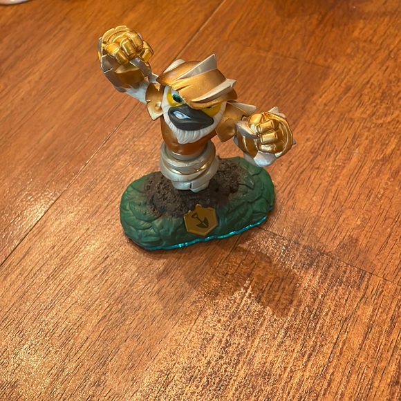 Other - Skylander swap force